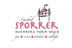 Sporrer-logo