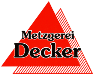 DeckerMetzgerei