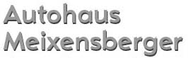 meixensberger